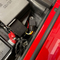 Corvette Envy C5 HI-4 Harness for Headlights