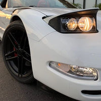 Corvette Envy C5 Projector Headlight Set