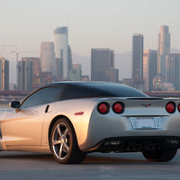 Corvette Envy C6 Halo LED Tail Lights