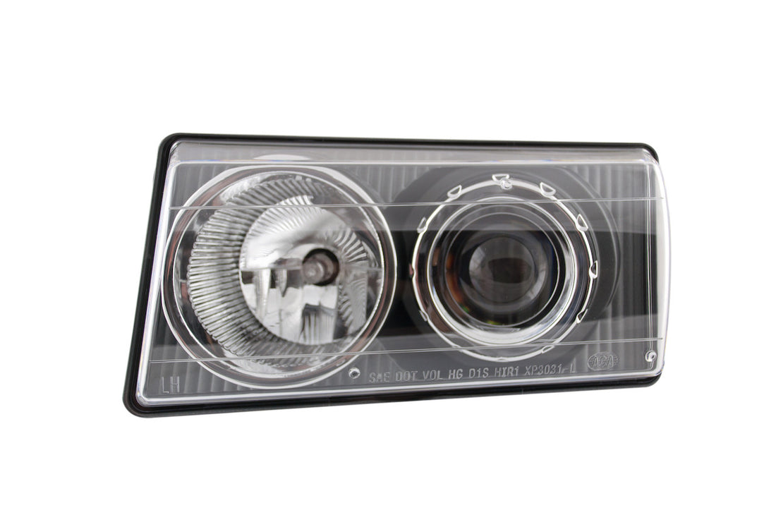 Corvette Envy C5 Projector Headlight Set