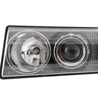 Corvette Envy C5 Projector Headlight Set