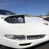 Corvette Envy C5 Projector Headlight Set