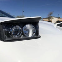 Corvette Envy C5 Projector Headlight Set